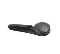 HATSVTGR Maniglia Regolazione Dell'altezza Seggiolino Auto Per Mercedes Per Benz W169 Classe A W246 Classe B W906 A1699190261 A1699190161 Motore alzacristalli(SINISTRA)