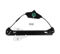 HATSVTGR Meccanismo Alzacristallo Posteriore Sinistro Per A3 8V 2013-2020 2.0 TDI 8V4839461 Motore alzacristalli