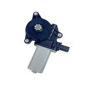 HATSVTGR Motore Alzacristalli Elettrici Con 6 2 Pin Per CR-V CRV RDV 2007 2008 2009 2010 2011 72250-SWA-A01 72710-SWA-A01 Motore alzacristalli(2PIN front left)