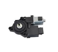 HATSVTGR Motore Alzacristalli Elettrici Lato Guida Anteriore Sinistro Per Hyundai Per Tucson 2016-82450D3010 82450 D3010 82450-D3010 Motore alzacristalli