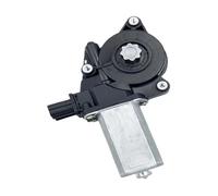 HATSVTGR Motore Regolatore Alzacristalli Elettrici 2 6pin Per CRV RE2 4 2007 2008 2009 2010 2011 72250-SWA-A01 72710-SWA-A01 Motore alzacristalli(6PIN front left)