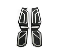 HATSVTGR Pedali Moto per X-ADV 750 2017-2025 Accessori per Pedane per Motociclista Poggiapiedi Poggiapiedi Pedali Accessori Pedane Moto