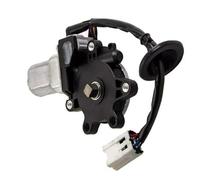 HATSVTGR Per G35 Motore Alzacristalli Elettrico Lato Guida Anteriore Sinistro 80730-CD00A 80731-CD00A Motore alzacristalli(ANTERIORE DESTRO)