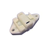 HATSVTGR Per Peugeot 306 Cabrio 1993-2002 Kit Riparazione Alzacristalli Sinistro Anteriore Clip Motore alzacristalli