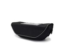 HATSVTGR Per Y&amaha per Tracer 700 900 155 per Tracer 7 9 GT Borsa Manubrio per Moto Borsa Viaggio Impermeabile Manubrio Borsa Sella Moto