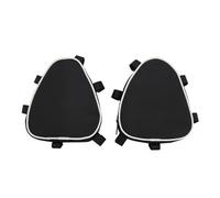 HATSVTGR Per Y&amaha XT660Z XTZ 660 per Tenere 660 Telaio Moto Crash Bar Borsa Impermeabile Strumento Riparazione Borsa Posizionamento Borsa Sella Moto