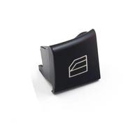 HATSVTGR Pulsante Interruttore Alzacristalli Elettrici Per Mercedes Per Benz B-Klasse W245 W169 A-Klasse A1698206710 A2518300390 A2518300590 2518300090 Motore alzacristalli(GIUSTO)