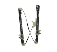 HATSVTGR Regolatore Alzacristallo Porta Posteriore Per R&ange R&over Sport L494 2014-2019 LR078871 LR078870 Motore alzacristalli(RIGHT LR078870)