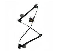 HATSVTGR Regolatore Meccanismo Alzacristallo Porta Anteriore Per P&orsche Per BOXSTER 911 996 1998-2005 99654207504 99654207604 Motore alzacristalli(99654207504)