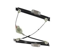 HATSVTGR Regolatore Meccanismo Dell'alzacristallo Porta Anteriore Per TT 2000-2006 8N0837461 8N0837462 Motore alzacristalli(8N0837462)