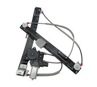 HATSVTGR Ricambi Auto C2Z31200 C2Z31201 C2Z26991 C2Z26992 Alzacristalli Anteriori Auto Per Jaguar XF 2009-2015 XFR 2010-2015 Motore alzacristalli(C2Z31200 FR)