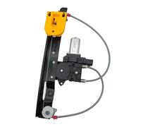 HATSVTGR Ricambi Auto C2Z31200 C2Z31201 C2Z26991 C2Z26992 Alzacristalli Anteriori Auto Per Jaguar XF 2009-2015 XFR 2010-2015 Motore alzacristalli(C2Z26991 RR)