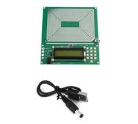Hattba 0.01 ~ 300000Hz Onde Regolabili Generatore di Risonanza Generatore a bassa frequenza Risonatore da studio USBInterface Modulazione di forma d'onda Sinusoidale Generatore di frequenza stabile