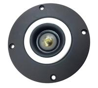 Hattba 4 "Ad Alte Prestazioni Tweeter Altoparlanti 8Ohm 30W 100W Film di Seta Altoparlante Per Gli Appassionati Del Suono Domestico Dispositivo Audio Portatile