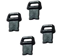 Hattba 4 Pz Porta di Ricarica Protector Coperture Spine Per 16 15 14 13 12 Coperture Del Telefono Per Più Dispositivi Tappi