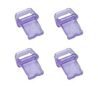 Hattba 4 Pz Porta di Ricarica Protector Coperture Spine Per 16 15 14 13 12 Coperture Del Telefono Per Più Dispositivi Tappi