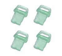 Hattba 4 Pz Porta di Ricarica Protector Coperture Spine Per 16 15 14 13 12 Coperture Del Telefono Per Più Dispositivi Tappi