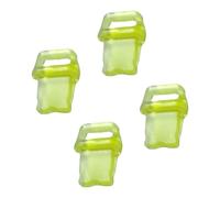 Hattba 4 Pz Porta di Ricarica Protector Coperture Spine Per 16 15 14 13 12 Coperture Del Telefono Per Più Dispositivi Tappi