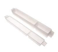 Hattba 5 PZ 1,5 Kg Alimentatore Api Alimentazione Api Apicoltori E Strumenti Apicoltura Attrezzature Forniture di Attrezzatura di Apicoltura Cesto di Scarico Lavaggio Verdure Cestino di Scarico