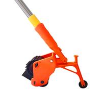 Hattba Applicatore di nastro adesivo per mascheratura del pittore Facile Tirando Macchina per Taglio preciso e veloce nell'applicazione di uso domestico