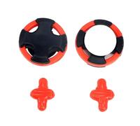 Hattba Archerys Silenziatori Riducono il Rumore Archerys Stabilizzatori Archerys Corda Dell'arco Gomma Leggero Compound Bow Ammortizzatori Ammortizzatori Arco Ammortizzatori