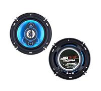 Hattba Avanzato Car Stereo Coassiale Suono Superiore Ad Alta Sensibilità Altoparlante Chiaro Acti Miglioramento Aspetto Alla Moda Bass Aumenta Altoparlanti Coassiali Auto