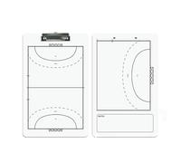 Hattba Basket Cancella A Secco Consiglio Per Allenatori Calcio Lavagna Allenatori Lavagna Marker Board Coaching Board Con Lavagna Pennarello Leggero Coaches Board