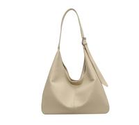 Hattba Borsa tote alla moda e pratica borsa a tracolla per le donne per lo shopping quotidiano e la data sotto le ascelle borsa per le donne, A, One Size