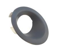 Hattba Cornice per Fendinebbia Anteriore Sinistra/Destra per Freelander 2 2008-2013 LR003870 LR004164 Pannello di Ricambio per Accessori Auto