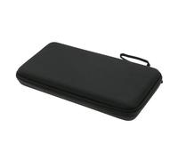 Hattba Custodia per il trasporto, semplice e resistente, resistente alla pressione, per tastiere meccaniche Falchion RX a basso profilo, custodia rigida