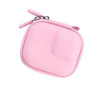 Hattba Custodia protettiva compatta per Action 5Pro/4/3 Fotocamere Accessori Cover Borsa di Immagazzinaggio Leggero con Opzione Multicolore Borsa di Immagazzinaggio Della Macchina Fotografica, A