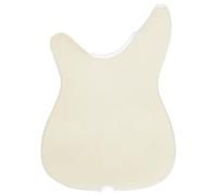 Hattba Custodia protettiva per chitarra elettrica, con stampa, custodia protettiva lavabile, A