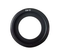 Hattba EW52 Lens Shade Compatibile Per RF35mm 1.8 Fotocamera Fotografia Accessorio Protegge Ancora Luce indesiderata Fotografia Accessori
