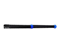 Hattba Golfs Balls Retrievers Raccoglitori in Lega di Alluminio Tubo Superiore Golfs Palline Shagger Grabber Collector Pickup Tool Strumento Pickup