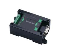 Hattba Modulo convertitore industriale RS232 del grado con isolamento di potere del chip SP3232 DB9pin per il modulo stabile del server della trasmissione dei dati