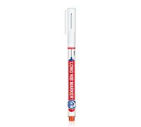Hattba Multi Colore Carpenter Penne Versatile Testa Lunga Foro Marcatore Per La Lavorazione Del Legno Foro Testa Lunga 20mm Pennino Colorato Carpenter Pen