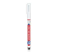 Hattba Multi Colore Carpenter Penne Versatile Testa Lunga Foro Marcatore Per La Lavorazione Del Legno Foro Testa Lunga 20mm Pennino Colorato Carpenter Pen
