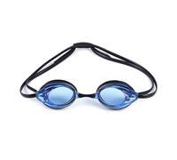 Hattba Occhiali da nuoto professionali resistenti alla nebbia, per donne, uomini, adolescenti, adulti, bambini, nuoto, immersioni, surf, con guarnizione in silicone confortevole