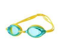 Hattba Occhiali da nuoto professionali resistenti alla nebbia, per donne, uomini, adolescenti, adulti, bambini, nuoto, immersioni, surf, con guarnizione in silicone confortevole