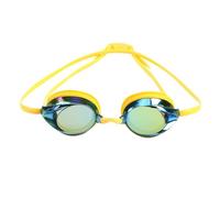 Hattba Occhiali da nuoto professionali resistenti alla nebbia, per donne, uomini, adolescenti, adulti, bambini, nuoto, immersioni, surf, con guarnizione in silicone confortevole