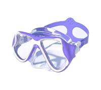 Hattba Occhialini da nuoto professionali con naselli per donne uomini resistenti alla nebbia ampia vista occhiali da snorkeling per adulti adolescenti nuoto giovani