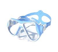 Hattba Occhialini da nuoto professionali con naselli per donne uomini resistenti alla nebbia ampia vista occhiali da snorkeling per adulti adolescenti nuoto giovani