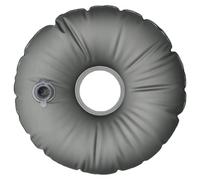 Hattba Ombrellone Acqua Ballast Peso Borsa Ancoraggi Per Giardino Ombrello Base Pieghevole Rotondo Portatile Balcone Uso Pieghevole PVC Acqua Riempito Base Per Parasole