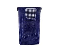Hattba Pompe filtro piscina cestello skimmer sostituzione a prova di corrosione installazione rapida miglioramento flusso d'acqua design maglia fine piscina skimmer cestino sostituzione