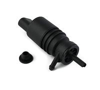 Hattba SUV Auto Anteriore Lavavetri Motore Pulizia Vetro Manutenzione 2 Pin Compatibile Per 1J5955651 1K5955651 1T0955651 Kit Rondella Parabrezza Serbatoi Parti Craftsmanpressure Grommet