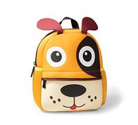 Hattba Zaino Scuola A Forma Di Animale Borsa A Tracolla Asilo Zaino Per Ragazzo Ragazza Studente Borse Da Viaggio Scuola A Prova Di, Cucciolo Piccolo