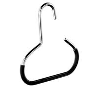 Hatted Hangers: Grucce per cappella, cappello per camera da per da baseball | può contenere 8 cappelli con il nostro gancio D: organizzatore multifunzionale per cappelli da baseball