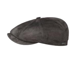 Hatteras Capretta Coppola by Stetson antracite 55 cm