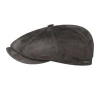 Hatteras Capretta Coppola by Stetson antracite 57 cm