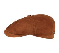 Hatteras Capretta Coppola by Stetson marrone 57 cm